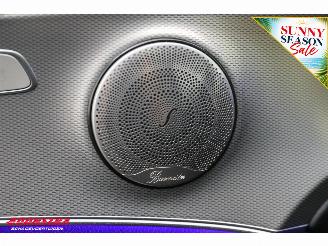 Mercedes E-klasse E 63 AMG 4MATIC+ Pano ACC Burmester Memory SHZ SBL Virtual Camera PDC picture 34