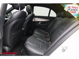 Mercedes E-klasse E 63 AMG 4MATIC+ Pano ACC Burmester Memory SHZ SBL Virtual Camera PDC picture 20