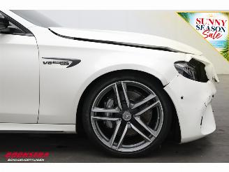 Mercedes E-klasse E 63 AMG 4MATIC+ Pano ACC Burmester Memory SHZ SBL Virtual Camera PDC picture 5