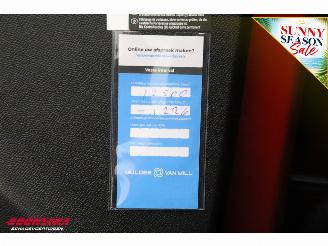 Peugeot e-208 EV Allure Avantage 51 kWh Cruise Navi Clima Apple/Android Camera PDC picture 33