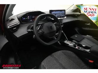 Peugeot e-208 EV Allure Avantage 51 kWh Cruise Navi Clima Apple/Android Camera PDC picture 21