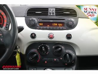 Fiat 500 1.0 TwinAir Lounge Pano Airco Bluetooth 152.020 km! picture 14