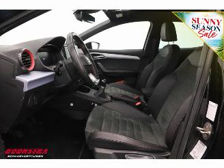 Seat Ibiza 1.0 EcoTSI FR Business Intense ACC Navi Clima SHZ Apple/Android Virtual Camera PDC picture 9