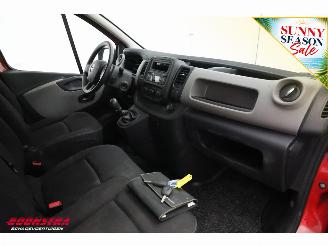 Renault Trafic 1.6 dCi T27 L1H1 Générique Airco Bluetooth AHK 163.948 km! picture 9