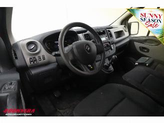 Renault Trafic 1.6 dCi T27 L1H1 Générique Airco Bluetooth AHK 163.948 km! picture 13