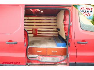 Renault Trafic 1.6 dCi T27 L1H1 Générique Airco Bluetooth AHK 163.948 km! picture 8