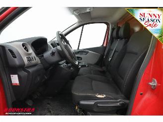 Renault Trafic 1.6 dCi T27 L1H1 Générique Airco Bluetooth AHK 163.948 km! picture 12