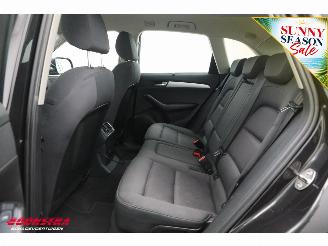 Audi Q5 2.0 TFSI S-Tronic quattro Pro Line Cruise Navi Clima SHZ PDC AHK picture 11