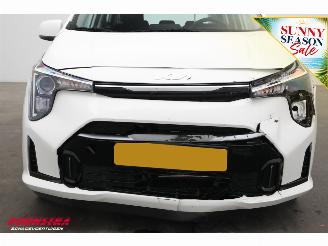 Kia Picanto 1.0 DPI DynamicLine 5p. ACC Navi Clima Bluetooth Camera PDC picture 7