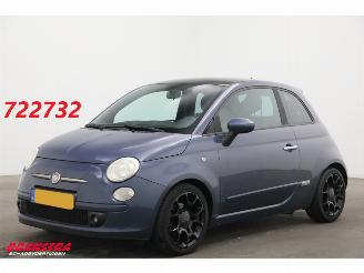 begagnad bil auto Fiat 500 0.9 TwinAir Leder Airco Bluetooth 144.846 km! 2011/9