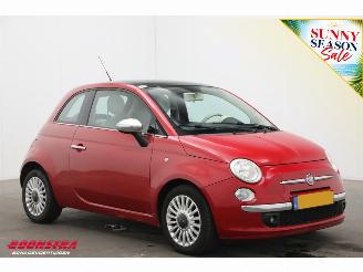 Fiat 500 0.9 TwinAir Lounge Pano Airco SHZ picture 2