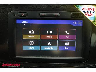 Dacia Logan MCV 1.5 dCi Laureate Cruise Navi Airco Bluetooth PDC LMV picture 32