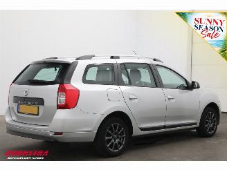 Dacia Logan MCV 1.5 dCi Laureate Cruise Navi Airco Bluetooth PDC LMV picture 3