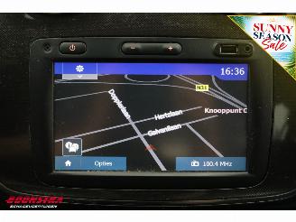 Dacia Logan MCV 1.5 dCi Laureate Cruise Navi Airco Bluetooth PDC LMV picture 31
