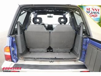 Suzuki Vitara 1.6 4WD Cabrio Two-tone Navi Bluetooth DAB+ picture 32