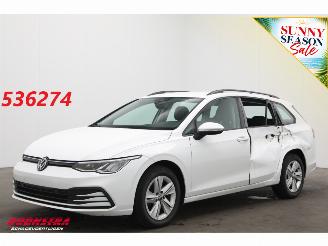 škoda osobní automobily Volkswagen Golf Variant Variant 2.0 TDI Life ACC Virtual Apple/Android ErgoComf. Memory PDC 2023/5