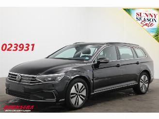 škoda osobní automobily Volkswagen Passat Variant Variant 1.4 TSI PHEV GTE Business ACC ErgoComf. Apple/Android Camera SHZ 2021/12