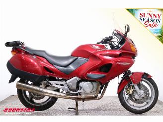 Honda NT 650 Deauville NT 650 Deauville 14.956 km! picture 7