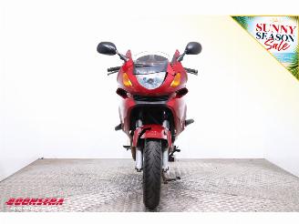 Honda NT 650 Deauville NT 650 Deauville 14.956 km! picture 6