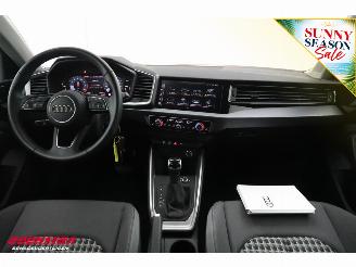 Audi A1 Sportback 25 TFSI DSG S-Line Cruise Airco Apple/Android Virtual PDC picture 16