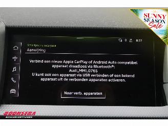 Audi A1 Sportback 25 TFSI DSG S-Line Cruise Airco Apple/Android Virtual PDC picture 26