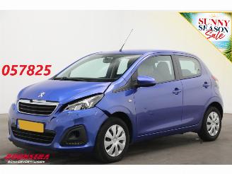 Auto incidentate Peugeot 108 1.0 e-VTi Active Airco Bluetooth 71.977 km! 2020/7