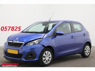 Auto incidentate Peugeot 108 1.0 e-VTi Active Airco Bluetooth 71.977 km! 2020/7