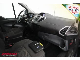 Ford Transit Custom 330 2.2 TDCI L2H1 Trend DC Cruise Navi Airco Bluetooth Camera PDC picture 12