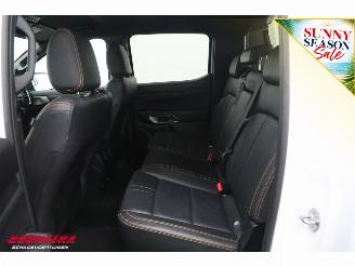 Ford Ranger Wildtrak 3.0 EcoBlue ACC Navi Clima Leder SHZ LrHZ Apple/Android Virtual Camera PDC picture 26