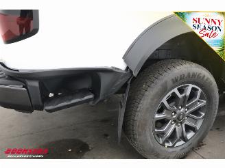 Ford Ranger Wildtrak 3.0 EcoBlue ACC Navi Clima Leder SHZ LrHZ Apple/Android Virtual Camera PDC picture 7