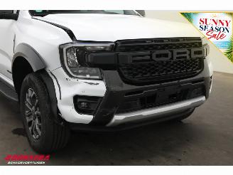 Ford Ranger Wildtrak 3.0 EcoBlue ACC Navi Clima Leder SHZ LrHZ Apple/Android Virtual Camera PDC picture 15