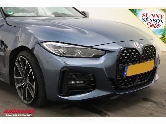 BMW 4-serie Cabrio 430i xDrive HE M-Sport ACC H/K LrHZ StzBel. SHZ Memory Virtual Camera picture 9