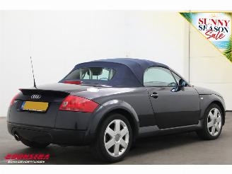 Audi TT Roadster 1.8 5V Turbo Clima Leder SHZ LMV picture 3