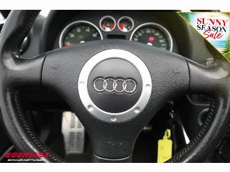 Audi TT Roadster 1.8 5V Turbo Clima Leder SHZ LMV picture 11