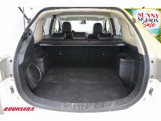 Mitsubishi Outlander 2.0 PHEV instyle 4WD Schuif/kantel Navi Clima Leder SHZ Camera PDC AHK picture 29