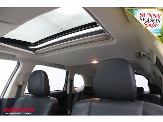 Mitsubishi Outlander 2.0 PHEV instyle 4WD Schuif/kantel Navi Clima Leder SHZ Camera PDC AHK picture 18