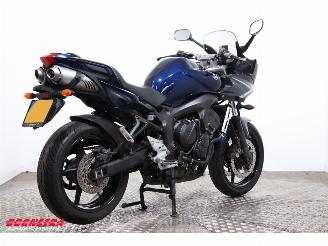 Yamaha  FZ6 Fazer FZ6 Fazer S2 ABS 45.083 km! picture 3