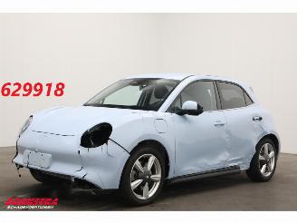 Damaged car GWM Ora 03 300 LED ACC 360° Leder SHZ LRHZ 2024/12