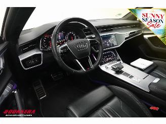 Audi A7 Sportback 55 TFSI Quattro S-Line Pano LED ACC HUD Memory Camera SHZ picture 28