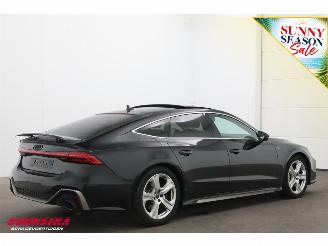 Audi A7 Sportback 55 TFSI Quattro S-Line Pano LED ACC HUD Memory Camera SHZ picture 3