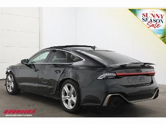 Audi A7 Sportback 55 TFSI Quattro S-Line Pano LED ACC HUD Memory Camera SHZ picture 4