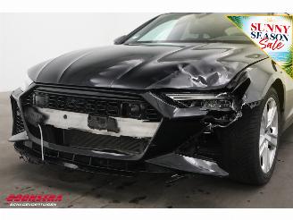 Audi A7 Sportback 55 TFSI Quattro S-Line Pano LED ACC HUD Memory Camera SHZ picture 13