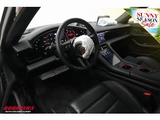 Porsche Taycan GTS 95 kWh Sport Chrono PDLS+ PDCC PTV PTM 4WD 4WS Pano HUD Bose Memory 360° picture 24