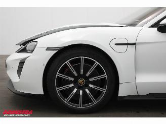Porsche Taycan GTS 95 kWh Sport Chrono PDLS+ PDCC PTV PTM 4WD 4WS Pano HUD Bose Memory 360° picture 10