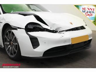 Porsche Taycan GTS 95 kWh Sport Chrono PDLS+ PDCC PTV PTM 4WD 4WS Pano HUD Bose Memory 360° picture 7