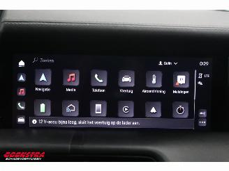 Porsche Taycan GTS 95 kWh Sport Chrono PDLS+ PDCC PTV PTM 4WD 4WS Pano HUD Bose Memory 360° picture 37