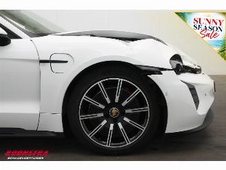 Porsche Taycan GTS 95 kWh Sport Chrono PDLS+ PDCC PTV PTM 4WD 4WS Pano HUD Bose Memory 360° picture 5