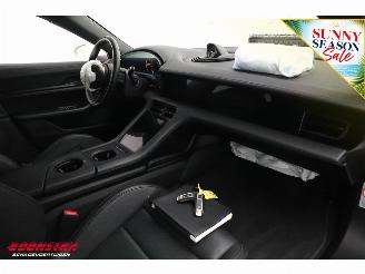 Porsche Taycan GTS 95 kWh Sport Chrono PDLS+ PDCC PTV PTM 4WD 4WS Pano HUD Bose Memory 360° picture 16