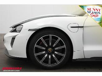 Porsche Taycan GTS 95 kWh Sport Chrono PDLS+ PDCC PTV PTM 4WD 4WS Pano HUD Bose Memory 360° picture 10