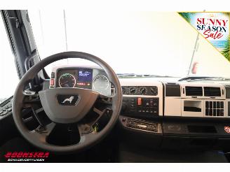 MAN TGA 430 4X2 Euro 4 picture 6